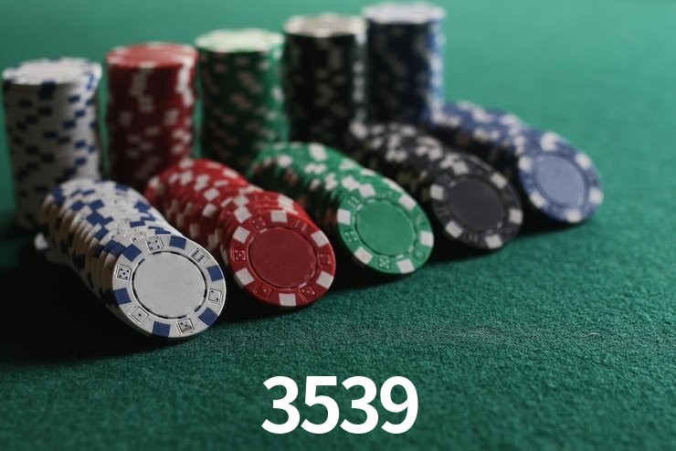Seasonal Promotions 3539