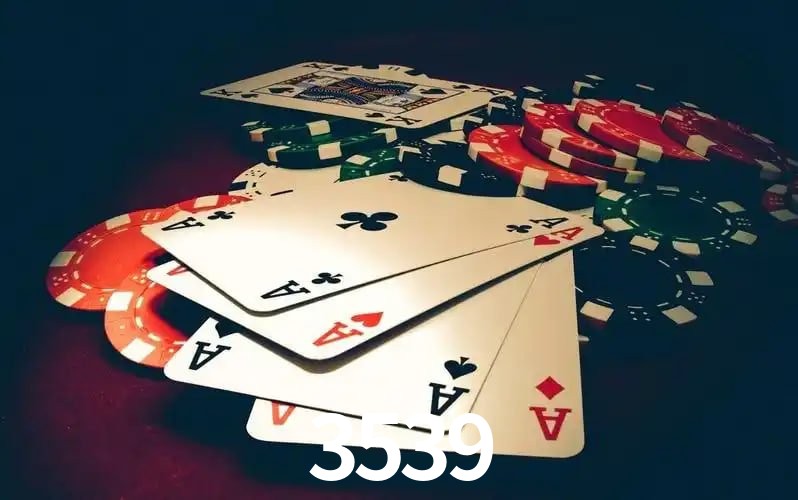 3539 bet login